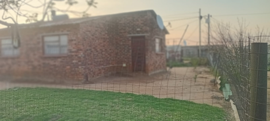 2 Bedroom Property for Sale in Zamdela Free State